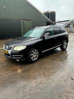 Vw touareg v10 2007 loop of sloop, Auto diversen, Overige Auto diversen, Ophalen