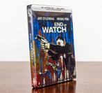 End of Watch 4K UHD + Blu-Ray STEELBOOK (US Import), Cd's en Dvd's, Blu-ray, -, -, Ophalen of Verzenden, Nieuw in verpakking