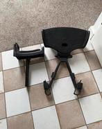 Universeel Meerijdplankje met Zitje, Ophalen, Gebruikt, Kinderwagen, Overige merken