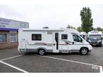 Adria Coral S 670 SLT NLcamper en zeer compleet, Ringverwarming, Kluisje, Tot en met 3, Luifel