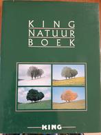 King natuurboek 1986, Ophalen of Verzenden, Zo goed als nieuw