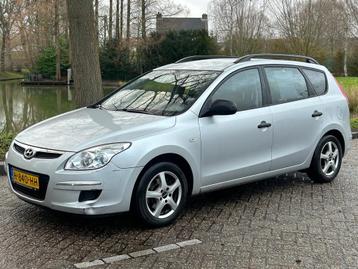 Hyundai I30 CW 1.6i Active 2009 Airco! Centrale vergrendelin beschikbaar voor biedingen