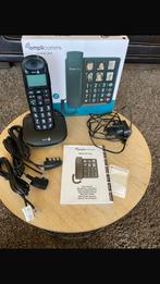 Telefoon, Ophalen, Zo goed als nieuw, 1 handset