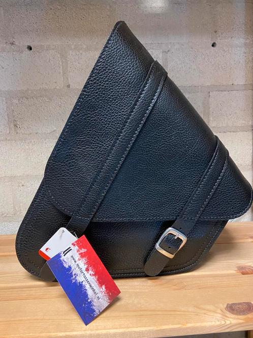 Softail motortas voor 0.a Harley Davidson, Motoren, Accessoires | Koffers en Tassen, Nieuw, Ophalen of Verzenden