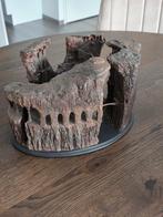 Weta Mines of Moria beeldje/statue, Verzamelen, Ophalen, Zo goed als nieuw