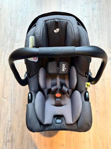 Joie autostoeltje + isofix beschikbaar voor biedingen
