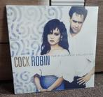 Cock Robin - Their Ultimate Collection (LP), Verzenden, 1980 tot 2000, Nieuw in verpakking