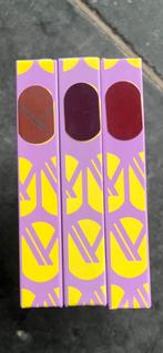 Nagelstickers maniac nails raina red, Ophalen of Verzenden, Nieuw, Rood, Handen en Nagels