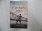 Een nieuw begin, Ophalen of Verzenden, Zo goed als nieuw, Ellie Dean, Nederland