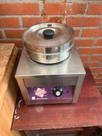 Bain marie chocoladesaus warmer, Huis en Inrichting, Keuken | Potten en Pannen, Ophalen of Verzenden, Zo goed als nieuw, Overige materialen