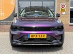 Lynk & Co 01 1.5 PHEV 261PK SPECIAL-EDITION VOL-LEER/MJ22/PU, Auto's, Lynk & Co, Overige kleuren, Met garantie (alle), Bedrijf