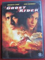 Ghost Rider (2007), Cd's en Dvd's, Dvd's | Science Fiction en Fantasy, Ophalen of Verzenden, Vanaf 12 jaar, Zo goed als nieuw