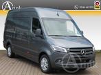 Mercedes-Benz Sprinter 319 CDI L2H2 BPM vrij 360 ALARM KL3, Automaat, 12 maanden, Gebruikt, 2327 kg
