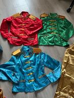 Verkleedkleding, Kinderen en Baby's, Carnavalskleding en Verkleedspullen, Ophalen of Verzenden, Zo goed als nieuw, 146 t/m 152