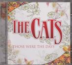 The Cats - Those were the days, Cd's en Dvd's, Cd's | Pop, Ophalen of Verzenden, 2000 tot heden, Gebruikt