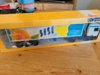 Daf sisi lion, Hobby en Vrije tijd, Modelauto's | 1:50, Nieuw, L, Lion, L