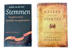 De Keizer aller Ziektes - Siddhartha Mukerjee, Boeken, Ophalen of Verzenden, Zo goed als nieuw