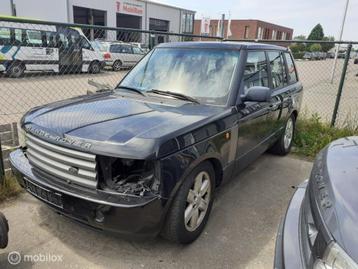 Body Range Rover L322 4.4 V8 Vogue Koets NL Kenteken