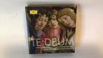 8-delige cd box - Te Deum, Cd's en Dvd's, Ophalen of Verzenden, Zo goed als nieuw