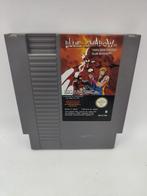 Blue Shadow NES, Gebruikt, Webmaster@nintendo.com, 1 speler, Ophalen of Verzenden