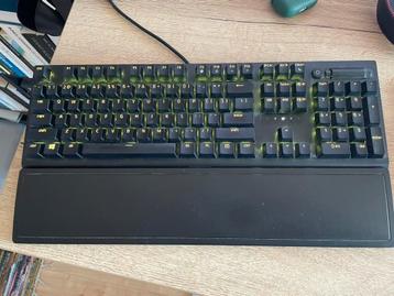 Razer BlackWidow V3 Keyboard  beschikbaar voor biedingen