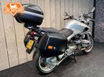 BMW ABS R 1150 R ABS (bj 2004), Motoren, Motoren | BMW, 2 cilinders, Motorrijbewijs A, Bedrijf, Onbekend