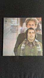 Simon and Garfunkel - Bridge over Troubled Water 12” LP, Cd's en Dvd's, Vinyl | Country en Western, Ophalen of Verzenden, Zo goed als nieuw