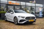 Mercedes-Benz A-klasse 250 e AMG Line|PANO|FACELIFT STUUR|CA, Auto's, Gebruikt, Euro 6, 4 cilinders, Plug-in hybride