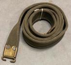 Britse Lee Enfield sling, Ophalen of Verzenden, Landmacht, Engeland, Overige typen