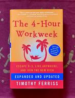 The 4-hour Work Week - Timothy Ferriss, Boeken, Ophalen of Verzenden, Zo goed als nieuw, Timothy Ferriss
