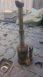 Weber 3 tons potkrik, Ophalen of Verzenden, Zo goed als nieuw, Weber, Info@weber.de