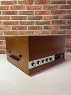 Philips AG4245W automatische platenwisselaar 1965,, Ophalen of Verzenden