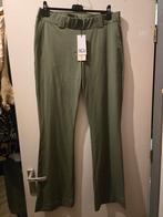 Nieuw & co woman andcowoman and cowoman xxl penelope olive, Kleding | Dames, Broeken en Pantalons, Maat 46/48 (XL) of groter, Nieuw