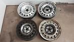 Velgen set van een Opel Combo (Combo 12-), Gebruikt, -, -, Ophalen of Verzenden
