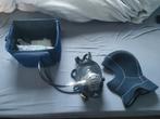 Ocean reef neptune space, Ophalen of Verzenden, Gebruikt, Duikbril of Snorkel