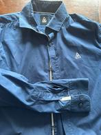 Mooi shirt Gaastra xxl, Kleding | Heren, Overhemden, Blauw, Halswijdte 43/44 (XL), Ophalen of Verzenden, Zo goed als nieuw