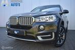 BMW X5 xDrive35i High Exe Sophistograu Nappa Softclose Camer, 2005 kg, Gebruikt, Vierwielaandrijving, SUV of Terreinwagen