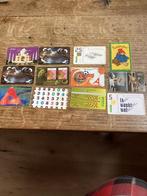 Telefoonkaarten Verzameling, Verzamelen, Telefoonkaarten, Ophalen of Verzenden, Nederland