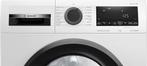 Bosch wasmachine WGG14407NL - Serie 6, 1200 tot 1600 toeren, Minder dan 85 cm, Info@BSH.com, 8 tot 10 kg