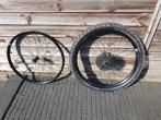 Mtb velgen newmen 29 inch 30mm breed 11/12 speed nx/deore, Ophalen, Gebruikt, Mountainbike, Wiel