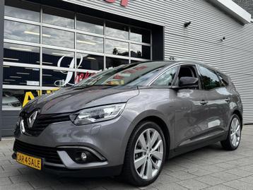 Renault Grand Scénic 1.3 TCe Limited - Automaat I Navigatie beschikbaar voor biedingen