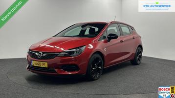 Opel Astra 1.2 Edition 2020 CRUISE LM NAVI CARPLAY TREKHAAK. beschikbaar voor biedingen