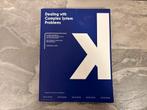 Dealing with Complex System Problems, Ophalen of Verzenden, Beta, Zo goed als nieuw, Niet van toepassing