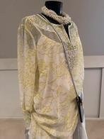 Ibiza Style Tuniek, Ophalen of Verzenden, Zo goed als nieuw, Maat 38/40 (M)