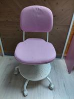 vimund kinder bureaustoel, Kinderen en Baby's, Kinderkamer | Tafels en Stoelen, Ophalen, Gebruikt, Stoel(en)