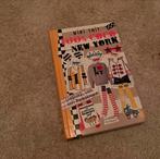 100% Coco New York - Niki Smit, Boeken, Kinderboeken | Jeugd | onder 10 jaar, Ophalen of Verzenden, Gelezen, Fictie algemeen