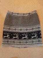 Winterse Scandinavische Rok, Kleding | Dames, Maat 38/40 (M), Ophalen of Verzenden, Zo goed als nieuw, Stroke by Berry Tielens