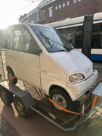 Canta 2014 rijbwijs vrij rijd super, Ophalen of Verzenden, 46 km of meer, 16 km/u of meer