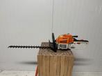 Stihl HS 45 benzine heggenschaar 2016, Gebruikt, Stihl