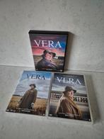 Vera - Serie 8 + 9 + 10, Alle leeftijden, Ophalen of Verzenden, Zo goed als nieuw, Komedie